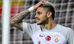 PFDK'ya sevk edilmişti... Mauro Icardi isyan etti