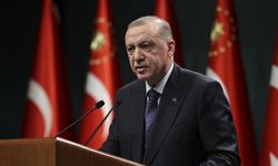 Erdoğan: ABD ile F-16 süreci olumlu sonuçlandı
