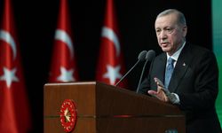 Cumhurbaşkanı Erdoğan, Erzincan'daki toprak kaymasıyla ilgili tüm imkanların seferber edilmesini istedi