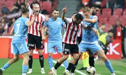 Samsunspor, sahasında Antalyaspor'u 2-0 yendi