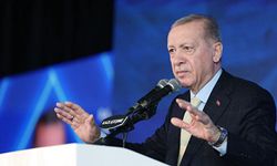 Sirkeci-Kazlıçeşme hattı açıldı! Cumhurbaşkanı Erdoğan: İstanbul'un 5 yılı boşa geçti