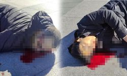 Çağlayan Adliyesi'ndeki saldırıda öldürülen teröristlerin fotoğrafları ortaya çıktı