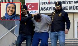 İstanbul'da otel cinayeti! Karısını tornavidayla öldüren İngiliz turiste müebbet istendi