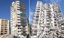 Tutar Apartmanı’nda 66 kişi hayatını kaybetmişti: O dairede kolon kesilmişti