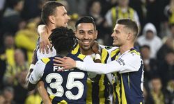 UEFA Konferans Ligi kuraları çekildi: Fenerbahçe'nin rakibi belli oldu