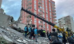Depremde 56 kişi yaşamını yitirmişti: Odaların yerlerinin değiştirildiğini duydum