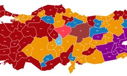 CHP; İstanbul, Ankara ve İzmir'de önde!