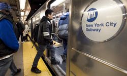 New York’ta metrolarda güvenlik önlemleri: 750 Ulusal Muhafız görevlendirilecek