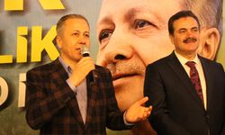 Terörün inleri yerle bir oluyor! Bakan Yerlikaya, Cumhurbaşkanı Erdoğan’ın talimatını hatırlattı: Göz açtırmayacağız