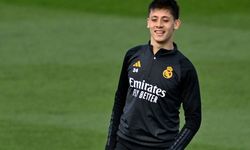 Real Madrid’de şok Arda Güler hamlesi! 50 milyon euro artı Arda: Genç yıldızı gözden mi çıkardı?