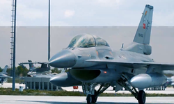 ASELSAN’ın Uçak Burun Radarı F-16’ya takıldı