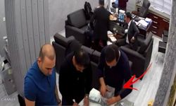 Bakan Tunç'tan, CHP'deki 'para sayma' görüntülerine ilişkin açıklama