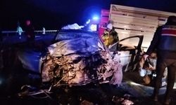 Bingöl’de feci kaza: Araçlar kağıt gibi ezildi! Ölü ve yaralılar var