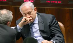 Netanyahu istenmiyor! Eski İsrail Başbakanından erken seçim çağrısına destek