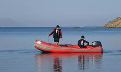 Çanakkale'de bot batmıştı: Kayıp göçmenler bugün de aranıyor