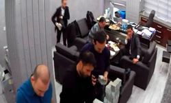 CHP'de ‘para sayma’ görüntülerine soruşturma: 2 kişi ifade vermek için adliyeye geldi