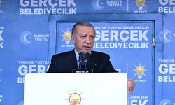 Cumhurbaşkanı Erdoğan: 31 Mart'ı milli irade bayramı ilan edeceğiz