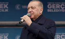Cumhurbaşkanı Erdoğan'dan 'zübük siyasetçi' tepkisi! ‘Bunun adı siyasi şantajcılık’