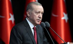 Cumhurbaşkanı Erdoğan: İnsanımızın lokmasına göz dikenlerle mücadelemiz sürecektir