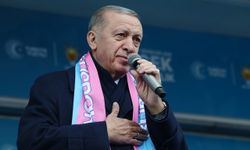 Erdoğan: Çalışanı, memuru, emekliyi enflasyona ezdirmeyeceğiz