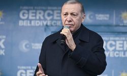 Cumhurbaşkanı Erdoğan: Önümüzdeki dönem Keban'a doğal gaz arzını sağlayacağız