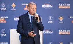 Erdoğan: 5 yılda 650 bin konutu dönüştüreceğiz