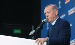 Cumhurbaşkanı Erdoğan: Ya hatalarımızı görerek kendimizi toparlarız ya da güneşi gören buz misali erimeye devam ederiz