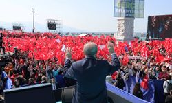 Erdoğan: Çanakkale’den öğrenilecek çok şey var