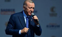 Erdoğan: İstanbul'u CHP zulmünden kurtarmamız gerekiyor