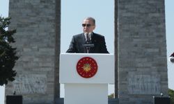 Cumhurbaşkanı Recep Tayyip Erdoğan’dan Çanakkale Zaferi’ne özel paylaşım! “Büyük gurur ve heyecan”