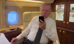 Cumhurbaşkanı Erdoğan’dan, Belçika'da PKK yandaşlarının saldırısına uğrayan Türk gence geçmiş olsun telefonu