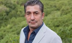 Erkan Petekkaya'yı yasa boğan ölüm: Babası hayatını kaybetti