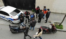 İstanbul’da ‘asker kaçağı’ operasyonu! Askeri Ceza Kanunu”na muhalefet suçundan yakalandılar