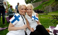 Finlandiya, 7. kez dünyanın en mutlu ülkesi oldu