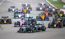 Formula 1 Bahreyn Grand Prix's Ne Zaman? Formula 1 Bahreyn Grand Prix's Saat Kaçta ve Hangi Kanalda?