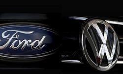 Ford ve Volkswagen'in ortak üretimi Rekabet Kurulu'ndan muafiyet aldı