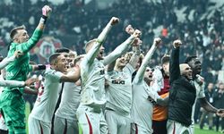 Galatasaray yenilmezlik serisini 16 maça çıkardı