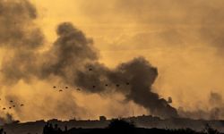 Hizbullah, İsrail'e ait hedeflere 11 saldırı gerçekleştirildiğini duyurdu
