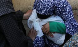 37’si anne, günde 63 Filistinli kadın öldürülüyor