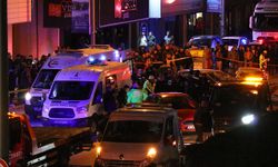 İzmir’de feci kaza: 6 araç karıştı, 2 ölü var