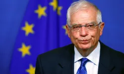Josep Borrell: Gazze, en büyük açık hava mezarlığına dönüştü