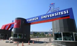 Karabük Üniversitesi soruşturması: 2 gözaltı