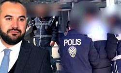 Elazığ'da fuhuş operasyonu: AK Partili belediye başkanı tutuklandı