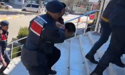 Mersin’de kan donduran cinayet: İş arkadaşına acımadı! Jandarma harekete geçti