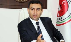 Kırıkkale Adalet Komisyonu Başkanı Mesut Şengönül hayatını kaybetti