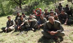 MİT, PKK sorumlusu Halil Tekin’i indirdi
