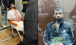 137 Rus sivili katleden teröristler mahkemeye çıkarıldı