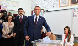 CHP Genel Başkanı Özel: Türkiye yeni bir siyasetin kurulmasına izin verdi