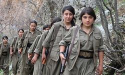 PKK bir kız çocuğu daha kaçırdı