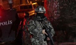 İstanbul’da DEAŞ operasyonu: 17  gözaltı